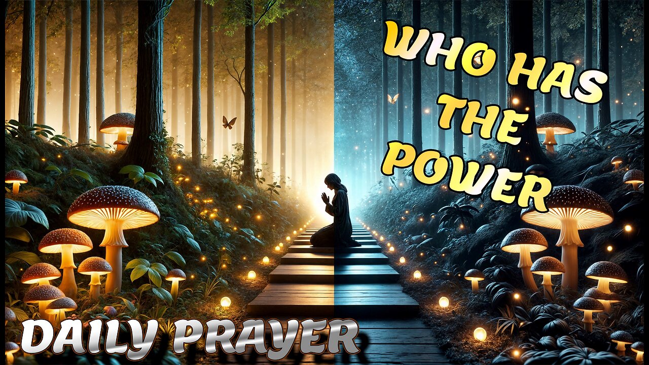 They Want You to Live in Fear (God’s Promises Will Protect Your Family)