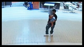Illegal Alien CAUGHT Trying To Kidnap Child In Mall