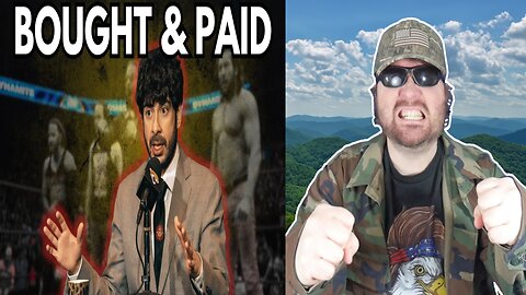 Bought & Paid! Sports Illustrated Awards AEW "Promotion Of The Year" (JDFNY) - Reaction! (BBT)