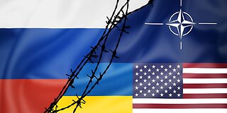 Episode 154 - The Ukraine Proxy War (Part I)