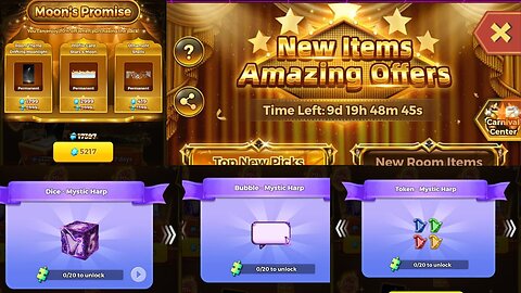 Yalla Ludo New Evant Amazing Offer 2025 || Yalla Ludo New Activety Amazing Offer