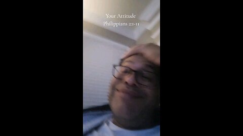Your Attitude
