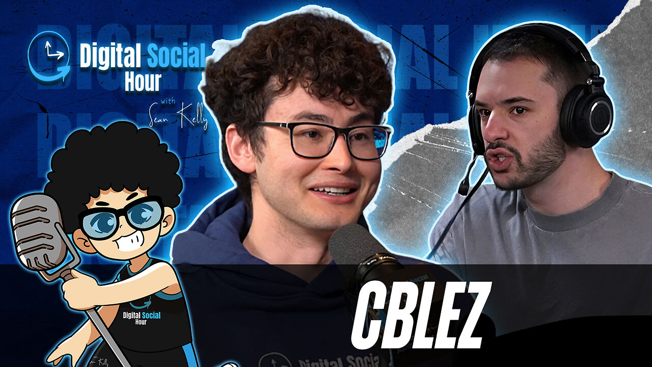 CBlez: Winning, Betting & Happiness: Lessons from a Pro Gambler