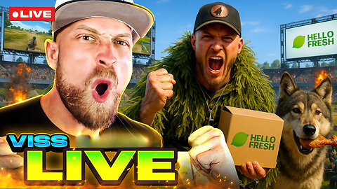 🔴LIVE - How To Jump In and Dominate PUBG - !hellofresh