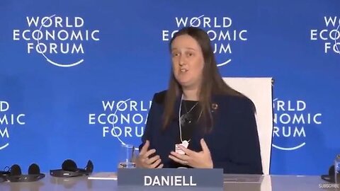Summer Davos 2025: They’re Not Giving Up On The Agenda