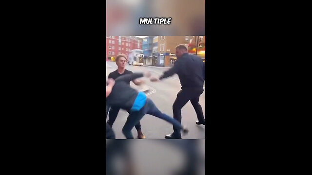 What was he expecting?
