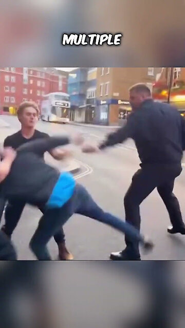 What was he expecting?