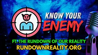 Urban Interviews Enoch (The Rundown of Our Reality)