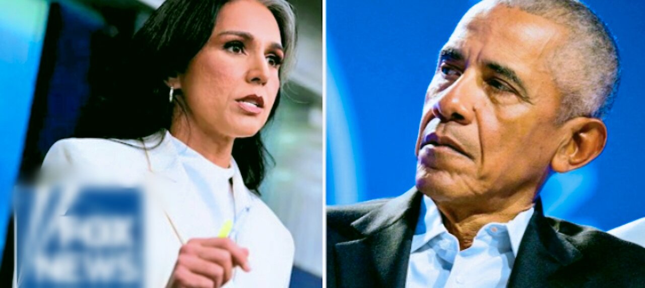 New evidence 'directly points to 'Obama, DOJ to decide 'ciminal implications'