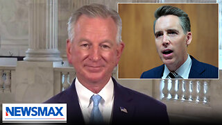 'Dead wrong' for Sen. Hawley to punish everyone: Sen. Tommy Tuberville | National Report