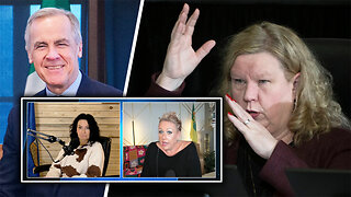 Carney spearheading 'anti-Trump' trade alliance with EU, Indo-Pacific nations