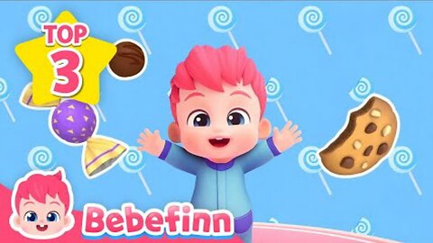TOP3 Mix-Walking and Yes Papa Go on a Treasure Hunt | Kids Song Compilation | Nursery Rhymes