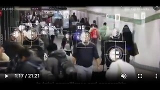 Whitney Webb: „Das ist es, was BlackRock vor Ihnen VERBIRGT🥶🥶 und warum genau DAS geplant ist.