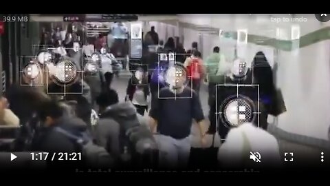 Whitney Webb: „Das ist es, was BlackRock vor Ihnen VERBIRGT🥶🥶 und warum genau DAS geplant ist.