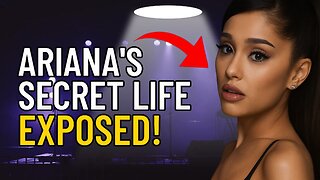 You’ve NEVER Seen This Side of Ariana 🤯