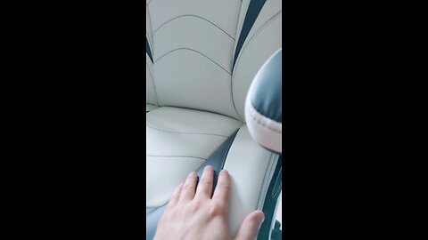 New Computer Chair Fixed!