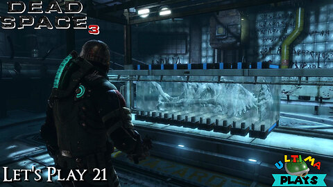 Questions Answered | Dead Space 3 Ep. 21