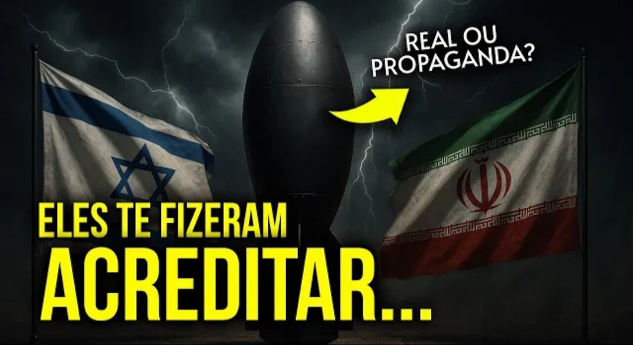 A Farsa Nuclear