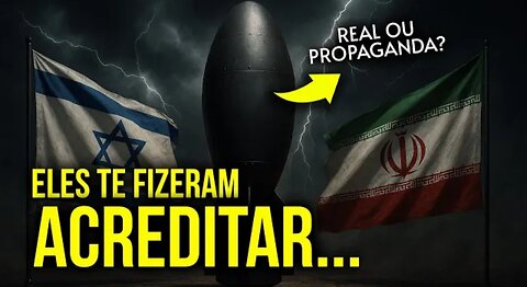 A Farsa Nuclear