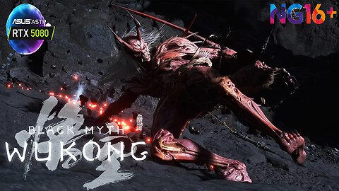 #RTX5080 : Best Screen Yaksha King chapter 5