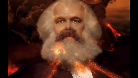 Marxism-A Murderous satanic Doctrine