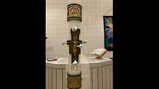 Rogate - 6th Sunday of Easter
