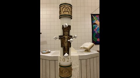 Rogate - 6th Sunday of Easter