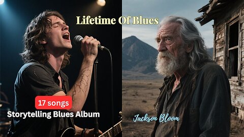 A Lifetime Of Blues And What To Do About It