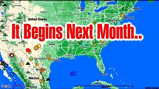 Something Massive is About To Happen.. This is Why All The Hollywood Elites Left!