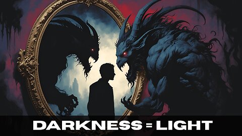 The Hidden Power Of Your Dark Side