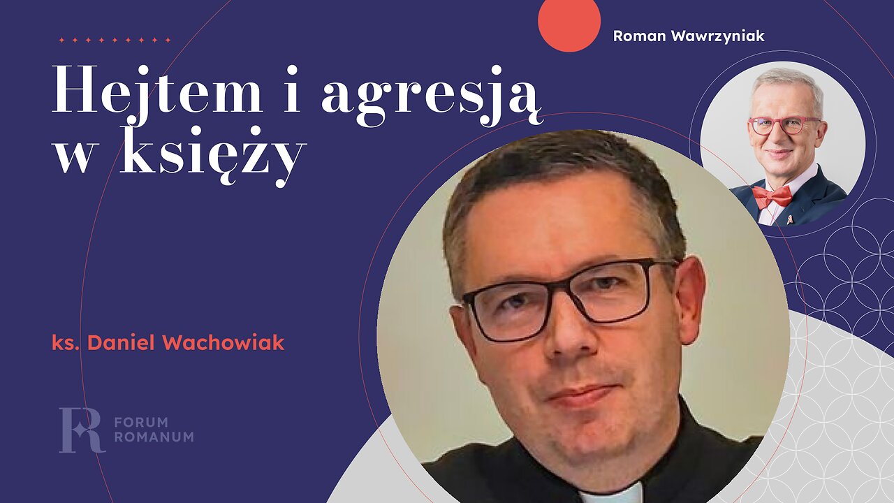 Skąd bierze się agresja wobec księży w Polsce?