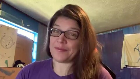 "Exposing Sabrina Wallace's QAnon Misinformation: A Plea for Truthfulness (Re-Upload)"