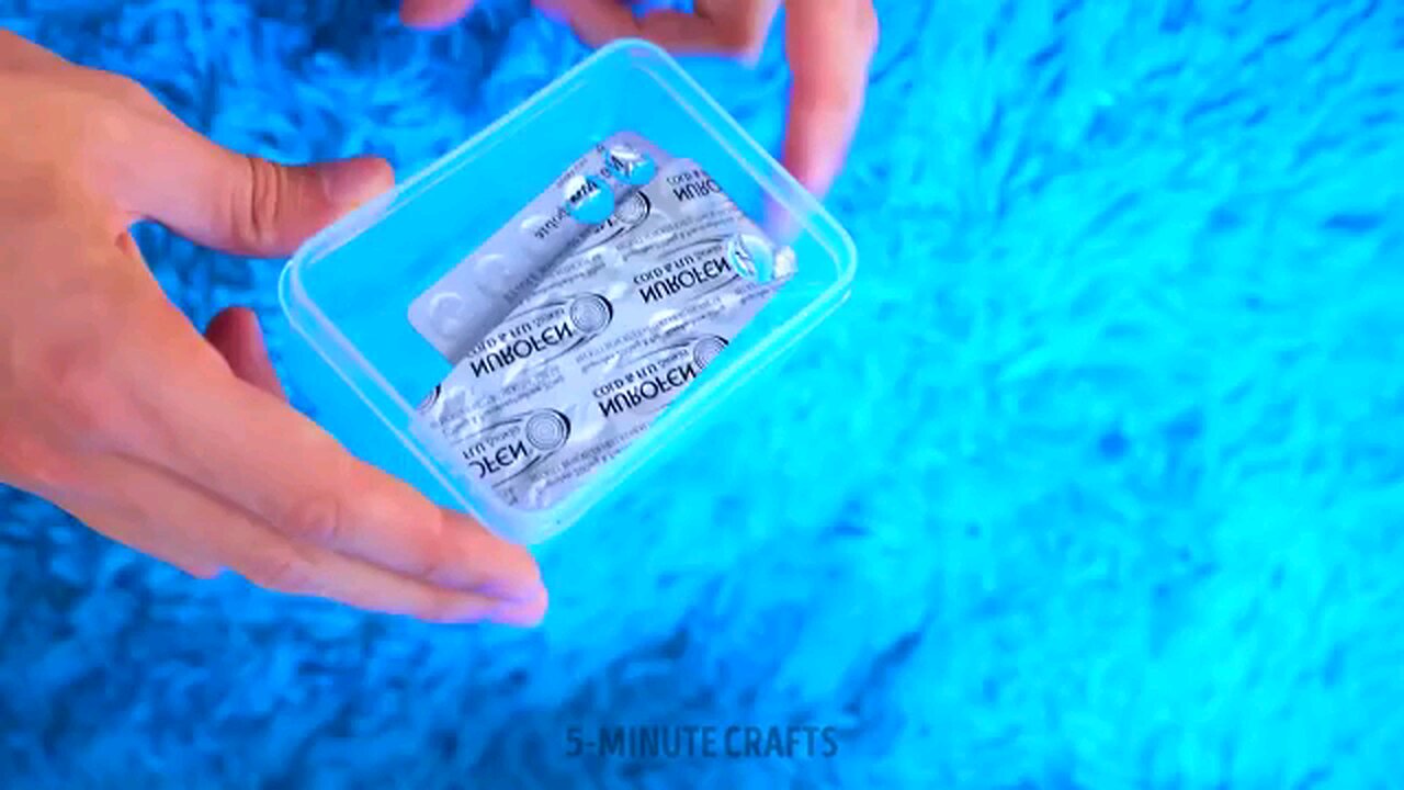 practical tricks