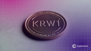 South Korean Custodian BDACS Launches First Fiat-Backed Won Stablecoin on AVAX