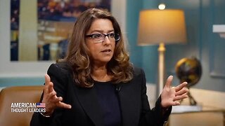I showed data that RNA killed the bifidobacteria, now I'm an ‘anti vaxxer,’ Dr. Hazan