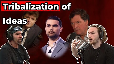 Tribalization of Ideas