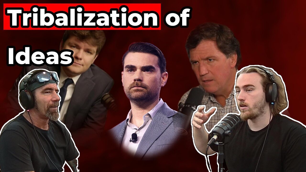 Tribalization of Ideas