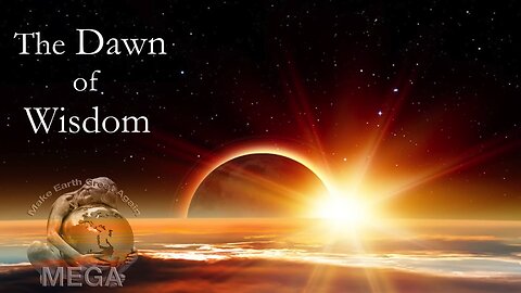 Nisargadatta ~ The Dawn of Wisdom ~ Advaita