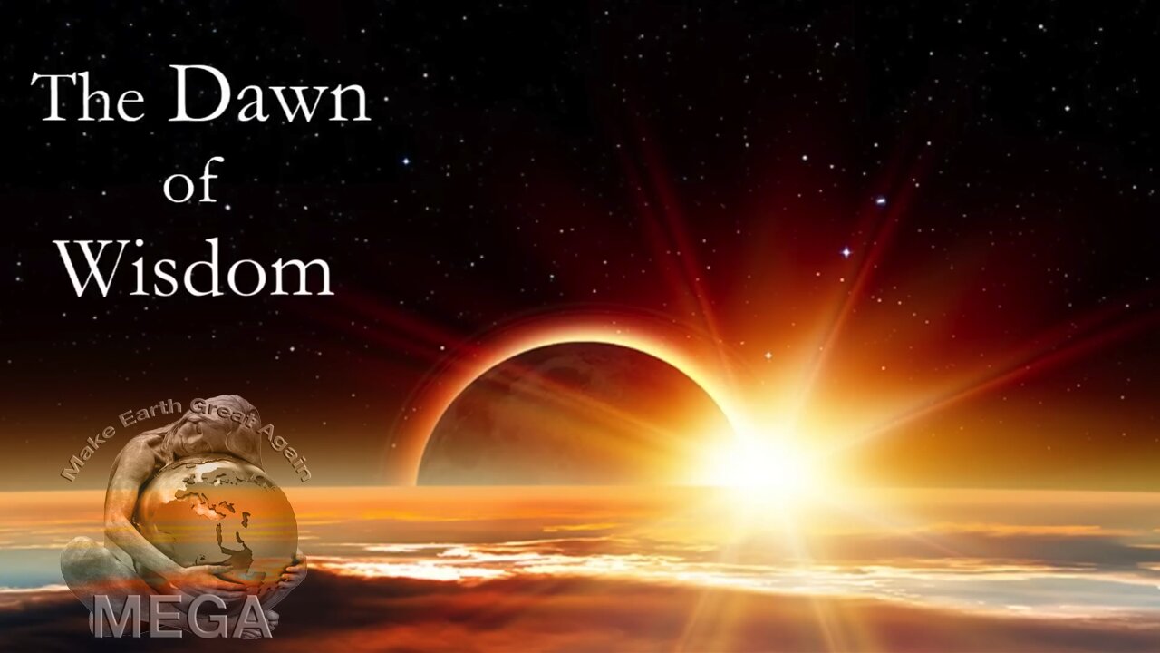 Nisargadatta ~ The Dawn of Wisdom ~ Advaita