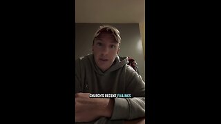 Pastor Chris upset for being exposed missing the mark