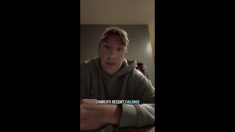 Pastor Chris upset for being exposed missing the mark