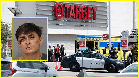 Austin in Shock, 4-Year-Old Among Victims in Target Shooting Spree
