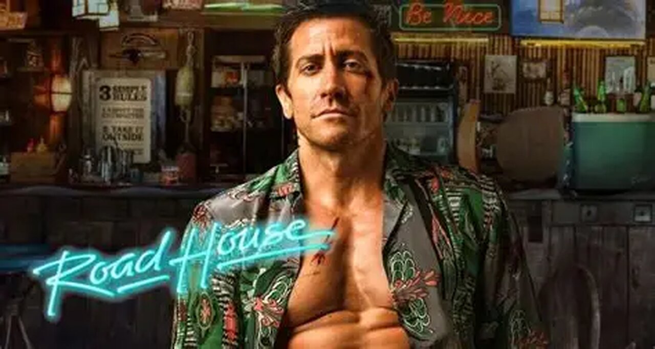 Road House (2024) | Bullies Pick the Wrong Fight With a Former UFC Champion