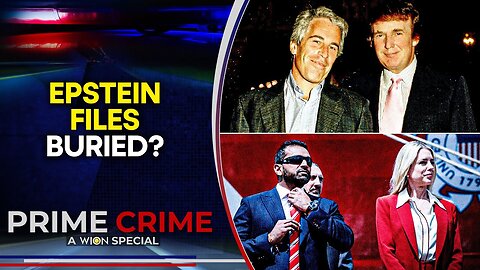 Billionaires, Bonhomie, Blackmail: How Jeffrey Epstein Skirted The Law For Years | PRIME CRIME