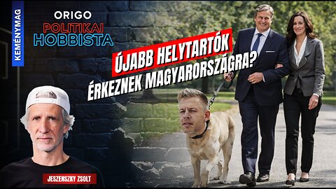 Új hős a globalista baloldalon - Politikai Hobbista 26-01-29