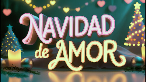 Navidad de Amor-R