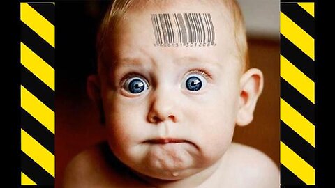 ⚠️They want your biometric ID's so they can arrest you for your thoughts & words online