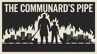 THE COMMUNARD'S PIPE (1929) Ushangi Chkheidze & Sergei Zabozlayev | Action | Free Movie