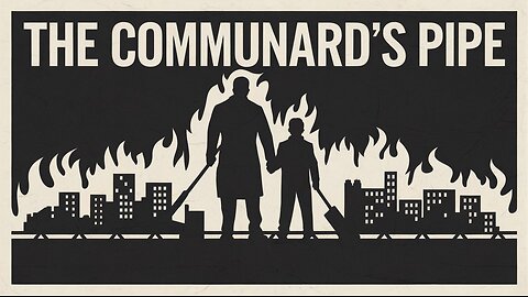 THE COMMUNARD'S PIPE (1929) Ushangi Chkheidze & Sergei Zabozlayev | Action | Free Movie