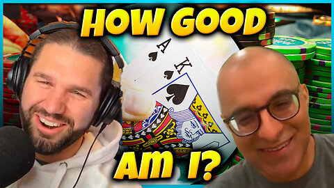 What They Don't Tell You About Your First Year of Poker!